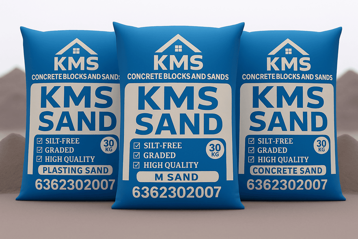 Construction Materials